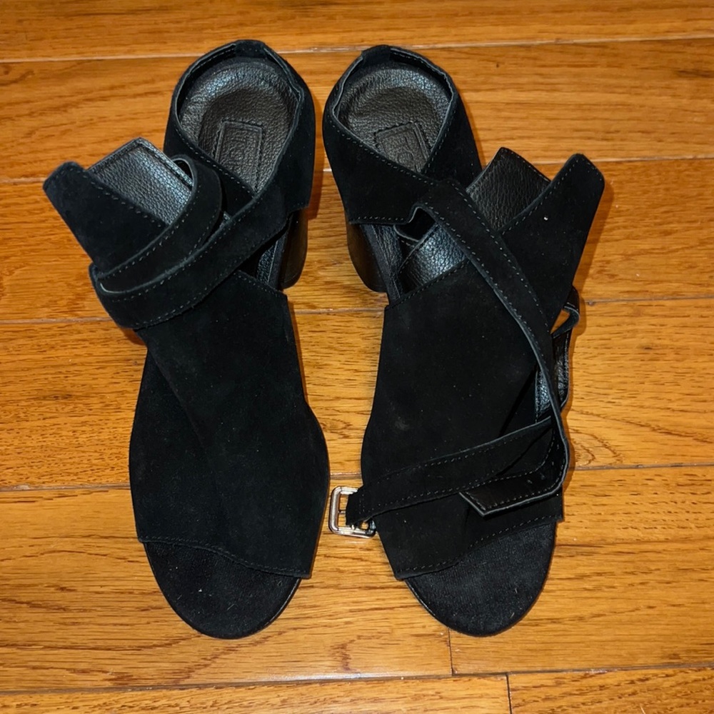 Topshop Heels